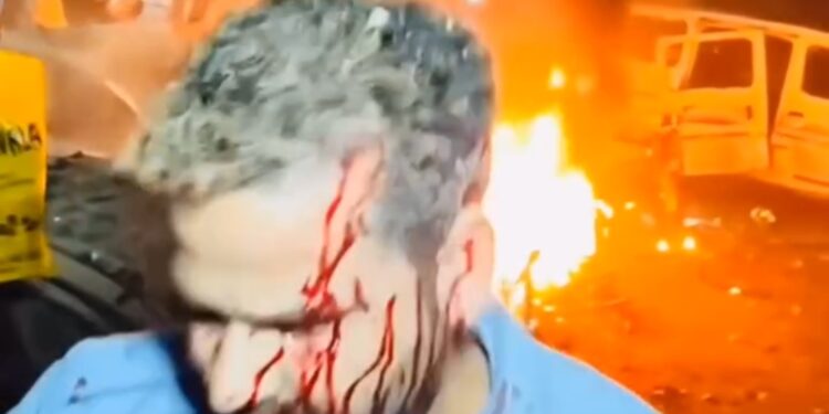 नई दिल्ली – लाल किला मेट्रो स्टेशन के पास धमाका, दिल्ली–NCR में हाई अलर्ट जारी