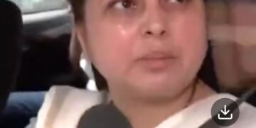 पटना – लालू परिवार में बढ़ती अंदरूनी खटपट पर संजय यादव का नाम फिर सुर्खियों में