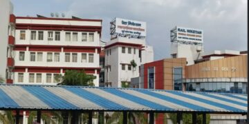 हाजीपुर में रेलवे इंजीनियर 1 करोड़ की रिश्वत लेते गिरफ्तार, CBI की 12 घंटे की बड़ी कार्रवाई