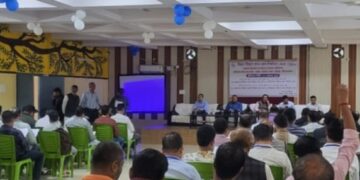 किशनगंज, बिहार -झाला के पूर्व मुखिया स्वर्गीय अब्दुर्र रहमान साहब जहां भी होंगे जिला प्रशासन और स्वास्थ्य विभाग को दे रहें होंगे दुआएं