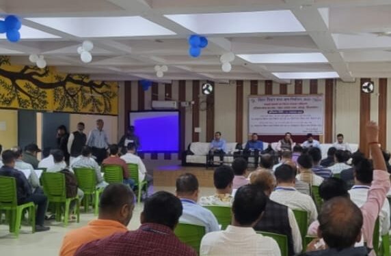 किशनगंज, बिहार -झाला के पूर्व मुखिया स्वर्गीय अब्दुर्र रहमान साहब जहां भी होंगे जिला प्रशासन और स्वास्थ्य विभाग को दे रहें होंगे दुआएं