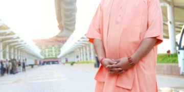 लखनऊ-‘नया भारत’, सुरक्षा, संप्रभुता और अखंडता के साथ कोई समझौता नहीं करता है: मुख्यमंत्री