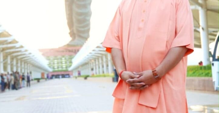 लखनऊ-‘नया भारत’, सुरक्षा, संप्रभुता और अखंडता के साथ कोई समझौता नहीं करता है: मुख्यमंत्री