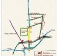 मतगणना दिवस पर सख्त ट्रैफिक व्यवस्था: भारी वाहनों पर रोक, वैकल्पिक मार्ग तय