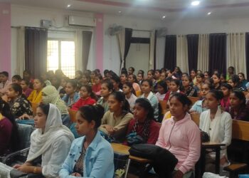 विश्व एड्स दिवस पर जागरूकता कार्यक्रम आयोजित 