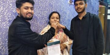 बारसोई, कटिहार – संगीता देवी को विधानसभा की महिला एवं बाल विकास समिति का सदस्य बनाए जाने पर हर्ष