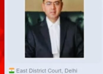 दिल्ली -युगे -युगे महाभारत युगे -युगे भगवान श्रीकृष्ण