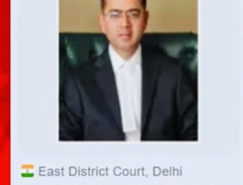 दिल्ली -युगे -युगे महाभारत युगे -युगे भगवान श्रीकृष्ण