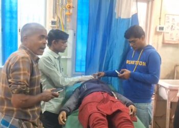 अररिया – स्कूल जा रही शिक्षिका की गोली मारकर हत्या