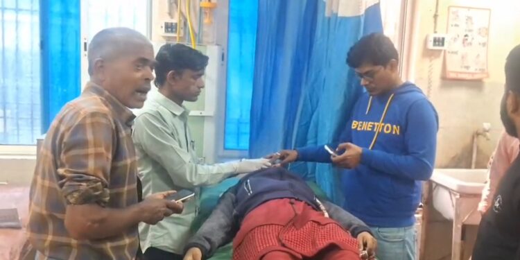 अररिया – स्कूल जा रही शिक्षिका की गोली मारकर हत्या