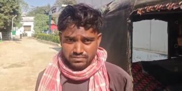 भरगामा – अहले सुबह खेत में चरवाही करने गए बुजुर्ग की पीट-पीटकर हत्या,इलाके में दहशत