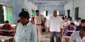 अररिया : इग्नू अध्ययन केंद्र:-  86009 अररिया कॉलेज अररिया में दिसंबर सत्र की परीक्षाएं आज से शुरू ।।