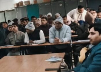 सुलतानपुर, यूपी -उच्च शिक्षा का महत्वपूर्ण स्तम्भ वोकेशनल शिक्षा व स्कूली शिक्षा