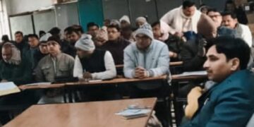 सुलतानपुर, यूपी -उच्च शिक्षा का महत्वपूर्ण स्तम्भ वोकेशनल शिक्षा व स्कूली शिक्षा