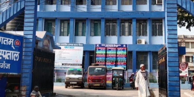 सिंहावलोकन 2025- किशनगंज सदर अस्पताल में शुगर, किडनी, लीवर, हार्ट, हेपेटाइटिस, टायफाइड, थायराइड सहित 40 आवश्यक जांच सुविधाएं मुफ्त