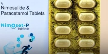 नई दिल्ली -दर्द और बुखार में इस्तेमाल होने वाली पेन किलर दवा पर भारत सरकार ने लगाई रोक, खबर वायरल