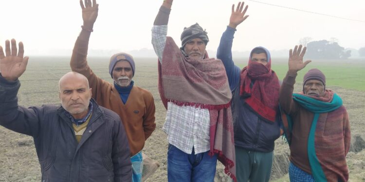 भरगामा में डीएम के आदेश की अनदेखी, भीषण ठंड में खुलेआम चल रहे निजी कोचिंग संस्थान