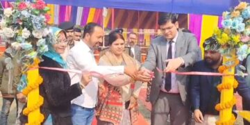 अररिया जिला स्थापना दिवस पर उमड़ा उत्साह, मैराथन दौड़ से दिया गया स्वास्थ्य और विकास का संदेश