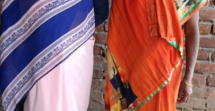 बीमारी को मात देकर खुद मशाल बनीं सुनीता, अब घर-घर पहुंचा रही हैं बचाव का संदेश