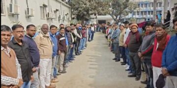 हाजीपुर सड़क हादसे में अररिया के प्रख्यात सर्जन डॉक्टर जितेंद्र प्रसाद व पत्नी का निधन, चिकित्सा जगत में शोक