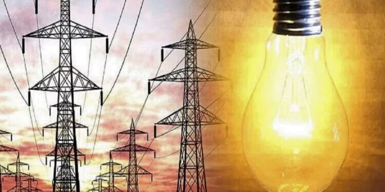 33 केवी शहरी फीडर में मेंटेनेंस, 4 घंटे बाधित रहेगी बिजली आपूर्ति