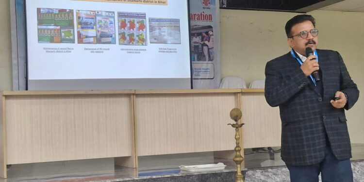 ​कालाजार उन्मूलन में सीतामढ़ी फिर बना प्रदेश का ‘मॉडल जिला’