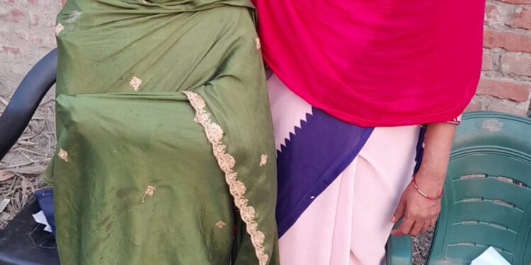 कालाजार के चंगुल से मौत को हरा लाई चाँदनी: सरकारी अस्पताल बना डूबते का सहारा