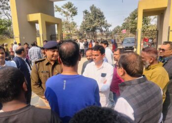 सूरज बिहारी हत्याकांड में बड़ा खुलासा