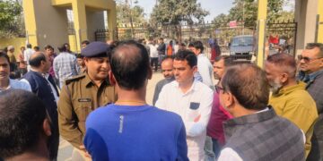 सूरज बिहारी हत्याकांड में बड़ा खुलासा