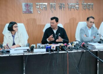 पांच वर्षों में राज्य के सभी प्रखंडो में खुलेंगे छात्रावास: मंत्री