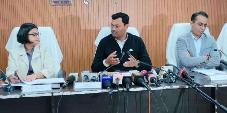 पांच वर्षों में राज्य के सभी प्रखंडो में खुलेंगे छात्रावास: मंत्री