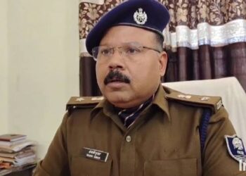 अररिया – मासूम से दरिंदगी मामले में प्रेस वार्ता