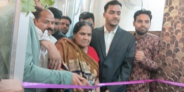 सहरसा – बेरोजगार युवाओ का स्किल डेवलपमेंट कर रहा नेक्सोग्राफिक्स प्रा लिमिटेड