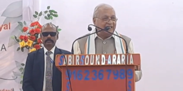 सीरत कॉन्फ्रेंस में राज्यपाल आरिफ मोहम्मद खान ने दिया आत्ममंथन का संदेश