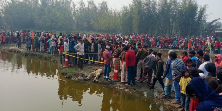 भव्य श्री खाटू श्याम महोत्सव: निशान शोभा यात्रा में उमड़ा भक्तों का सैलाब