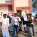 शिवानंदपुर अस्पताल में फिर मिली एक्सपायरी दवा, ग्रामीणों का प्रदर्शन