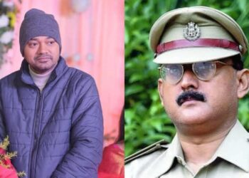 पटना – नीट छात्रा केस में भड़काऊ पोस्ट डालना पड़ा महंगा