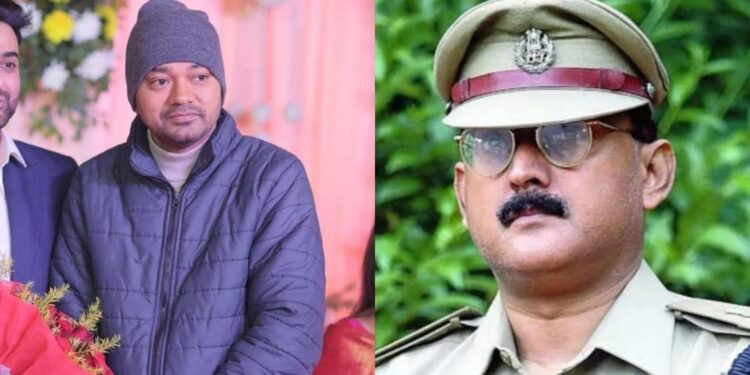 पटना – नीट छात्रा केस में भड़काऊ पोस्ट डालना पड़ा महंगा