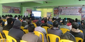 फाइलेरिया मुक्त बिहार का संकल्प: सीतामढ़ी में 10 फरवरी से शुरू होगा दवा सेवन का महाअभियान