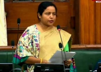 कटिहार – विधानसभा में विधायक ने उठाया खुराधार पुल का मुद्दा, अति शीघ्र निर्माण की मांग