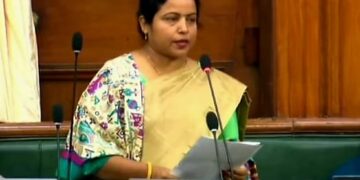 कटिहार – विधानसभा में विधायक ने उठाया खुराधार पुल का मुद्दा, अति शीघ्र निर्माण की मांग