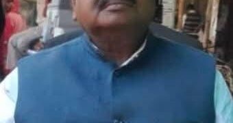 अररिया – वरिष्ठ जदयू नेता रेशम लाल पासवान का आकस्मिक निधन, पार्टी और समाज में शोक की लहर