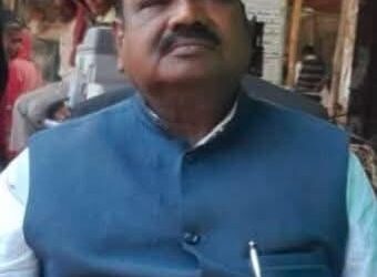 अररिया – वरिष्ठ जदयू नेता रेशम लाल पासवान का आकस्मिक निधन, पार्टी और समाज में शोक की लहर