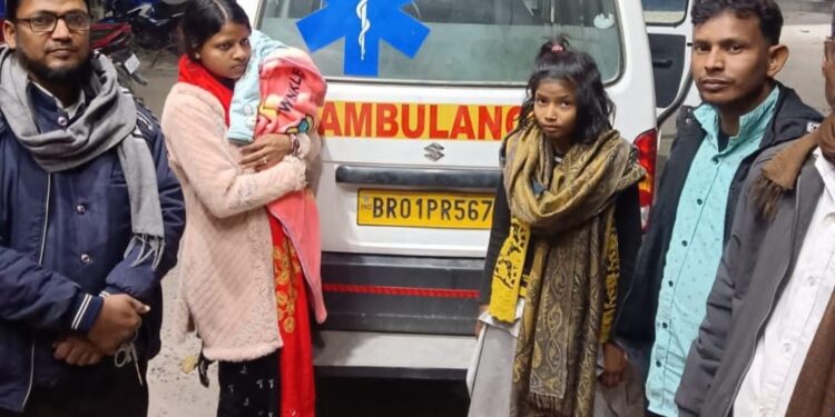 ऐसे बच्चों का निशुल्क  उपचार,आरबीएसके जरूरतमंद बच्चों के लिए आशा और संबल का है मजबूत आधार