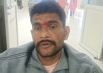 अररिया – भीड़तंत्र की बर्बरता का VIDEO वायरल, सोनमणि गोदाम की घटना ने खड़े किए कानून-व्यवस्था पर सवाल