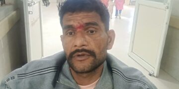 अररिया – भीड़तंत्र की बर्बरता का VIDEO वायरल, सोनमणि गोदाम की घटना ने खड़े किए कानून-व्यवस्था पर सवाल