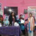 राष्ट्रीय महिला दिवस पर ‘बेटी बचाओ–बेटी पढ़ाओ’ कार्यक्रम आयोजित