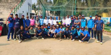 अररिया जिला क्रिकेट संघ (ADCA): लीग मैचों और ट्रायल के आधार पर सीनियर टीम के लिए 25 खिलाड़ी शॉर्टलिस्ट