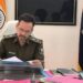 नगर पुलिस अधीक्षक दरभंगा ने किया जनसुनवाई, 18 आवेदनों पर त्वरित कार्रवाई के निर्देश