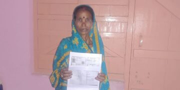 किशनगंज – ऑपरेशन से पहले अस्पताल से लापता युवक, 21 दिन बाद भी एफआईआर नहीं—परिजनों ने एसपी से लगाई न्याय की गुहार